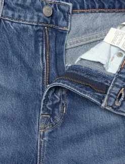 BOSS C_MARLENE HR 7.0 - Straight jeans|Kvinnor Denimkläder|Jeans