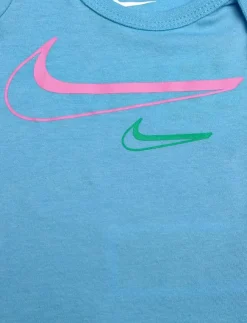 Nike 3C-3 PC BODYSUIT PANT SET - Set med body|Barn Set