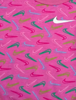 Nike 3C-3 PC BODYSUIT PANT SET - Set med body|Barn Set