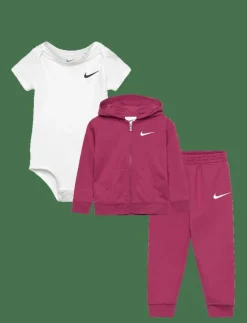 Nike 3C-3 PC BODYSUIT PANT SET - Set|Barn Sportkläder