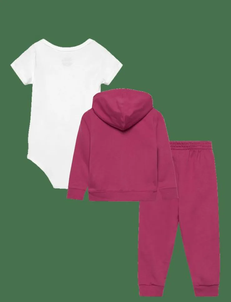 Nike 3C-3 PC BODYSUIT PANT SET - Set|Barn Sportkläder