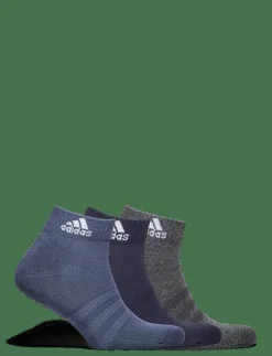 adidas Performance C SPW ANK 3P - Strumpor|Kvinnor Underkläder|Strumpor
