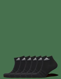 Kvinnor adidas Performance Underkläder|Underkläder|C SPW ANK 6P - Strumpor