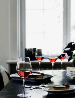 Holmegaard Cabernet Dessertvinsglas 28 cl 6 st. - Dessertvinglas| Glas