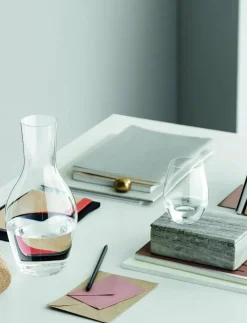 Holmegaard Cabernet Vattenkaraff 1,5 l - Vattenkaraffer & Vattenkannor| Kannor & Karaffer