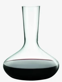 Holmegaard Cabernet Vinkaraff 1,7 l - Kannor & Karaffer| Kannor & Karaffer
