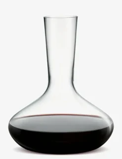Holmegaard Cabernet Vinkaraff 1,7 l - Kannor & Karaffer| Kannor & Karaffer