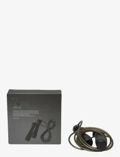 Endurance Cable Jump Rope - Hopprep|Kvinnor Sportutrustning|Sportutrustning