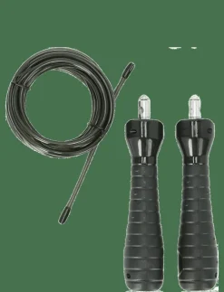 Endurance Cable Jump Rope - Hopprep|Kvinnor Sportutrustning|Sportutrustning
