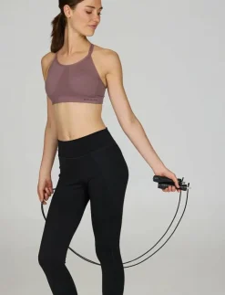 Endurance Cable Jump Rope - Hopprep|Kvinnor Sportutrustning|Sportutrustning