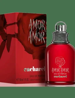 Cacharel Amor Amor Eau de parfume 30 ML - Eau de parfum|Kvinnor Doft