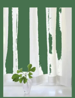 Mimou Cafe Curtain Grace - Gardiner| Gardiner