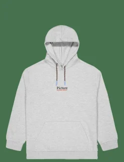 PICTURE ORGANIC CLOTHING CAILEY HOODIE - Huvtröjor| Sweatshirts