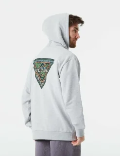 PICTURE ORGANIC CLOTHING CAILEY HOODIE - Huvtröjor| Sweatshirts