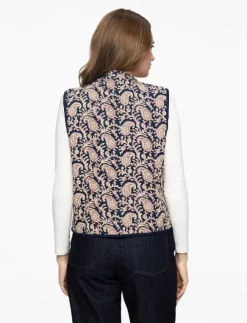 Lollys Laundry CairoLL Vest - Quiltade västar|Kvinnor Västar