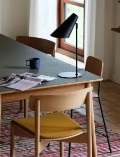 Dyberg Larsen Cale table lamp - Bordslampor| Lampor