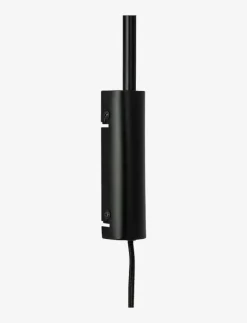 Dyberg Larsen Lampor|Cale Wall lamp w/rod matt - Vägglampor
