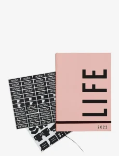 Design Letters Kontorsmaterial|Calendar 2022 - Kalendrar & Anteckningsblock