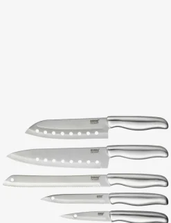 Dorre Calgary Knivset - Knivset| Köksknivar & Knivtillbehör