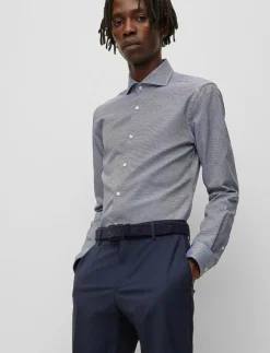 BOSS Skärp|CALINDO_SZ35_SD - Skärp