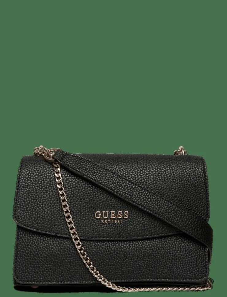 GUESS CALISTA CONVERTIBLE XBODY FLAP - Crossbody Bags|Kvinnor Crossbody Bags