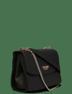 GUESS CALISTA CONVERTIBLE XBODY FLAP - Crossbody Bags|Kvinnor Crossbody Bags