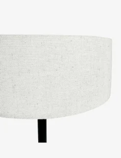 Dyberg Larsen Lampor|Calix table lamp with fabric shade - Bordslampor