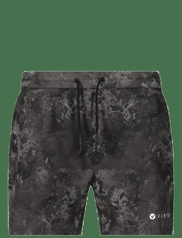 Virtus Callum M ed Shorts - Träningsshorts| Shorts