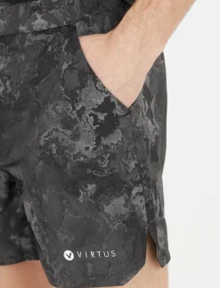 Virtus Callum M ed Shorts - Träningsshorts| Shorts