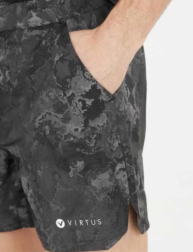 Virtus Callum M ed Shorts - Träningsshorts| Shorts
