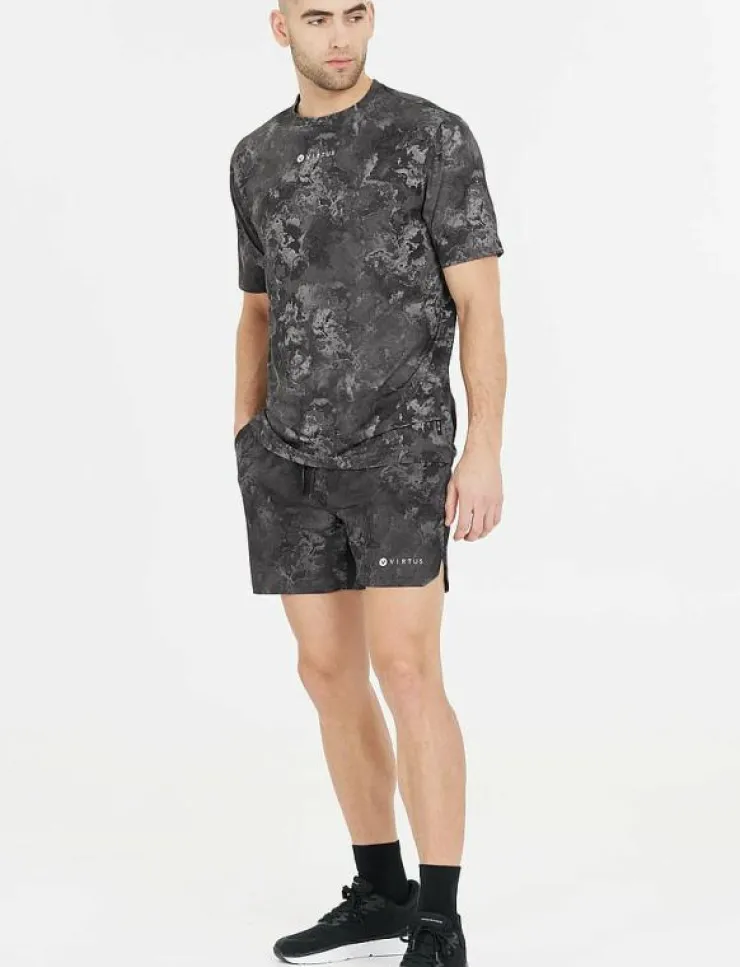 Virtus Callum M ed Shorts - Träningsshorts| Shorts