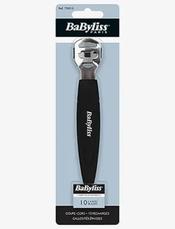 Kvinnor Babyliss Paris Hudvård|Callus remover - Kroppsvård