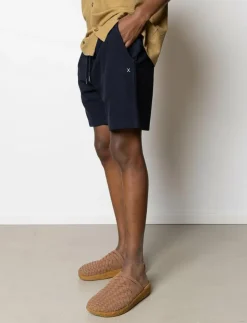 Clean Cut Copenhagen Calton Structured Shorts - Shorts| Shorts