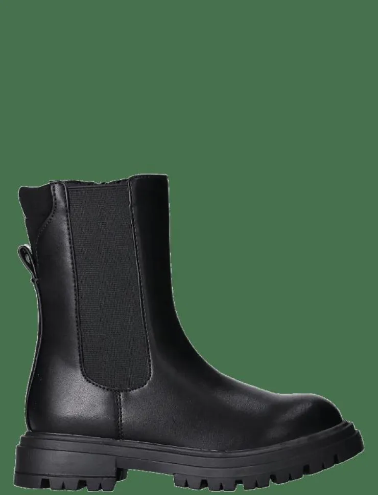 Calvin Klein CHELSEA BOOT - Stövlar & Kängor|Barn Stövlar & Kängor