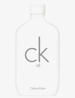 Kvinnor Calvin Klein Skönhet|Skönhet|Ck One All Eau de toilette 50 ML - Eau de toilette