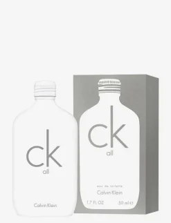 Kvinnor Calvin Klein Skönhet|Skönhet|Ck One All Eau de toilette 50 ML - Eau de toilette