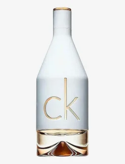 Calvin Klein In2u Women Eau de toilette 100 ML - Eau de toilette|Kvinnor Doft
