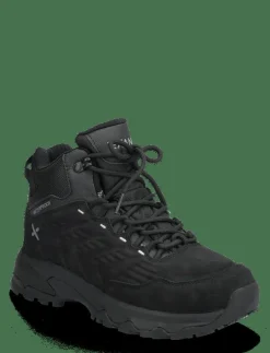 Kvinnor Exani Varmfodrade Stövlar|Boots|CAM W - Varmfodrade skor