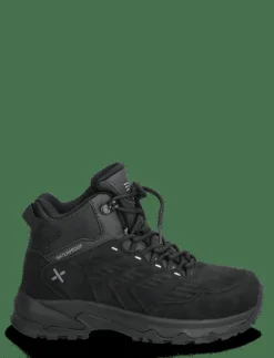 Kvinnor Exani Varmfodrade Stövlar|Boots|CAM W - Varmfodrade skor