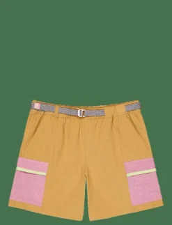 PICTURE ORGANIC CLOTHING CAMBA STRETCH SHORTS - Friluftsshorts|Kvinnor Shorts|Shorts