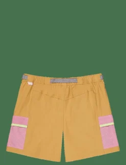 PICTURE ORGANIC CLOTHING CAMBA STRETCH SHORTS - Friluftsshorts|Kvinnor Shorts|Shorts