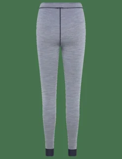 Kvinnor Whistler Underställ|Underställ|Camea W Merino Wool Baselayer Pants - Underställsbyxor