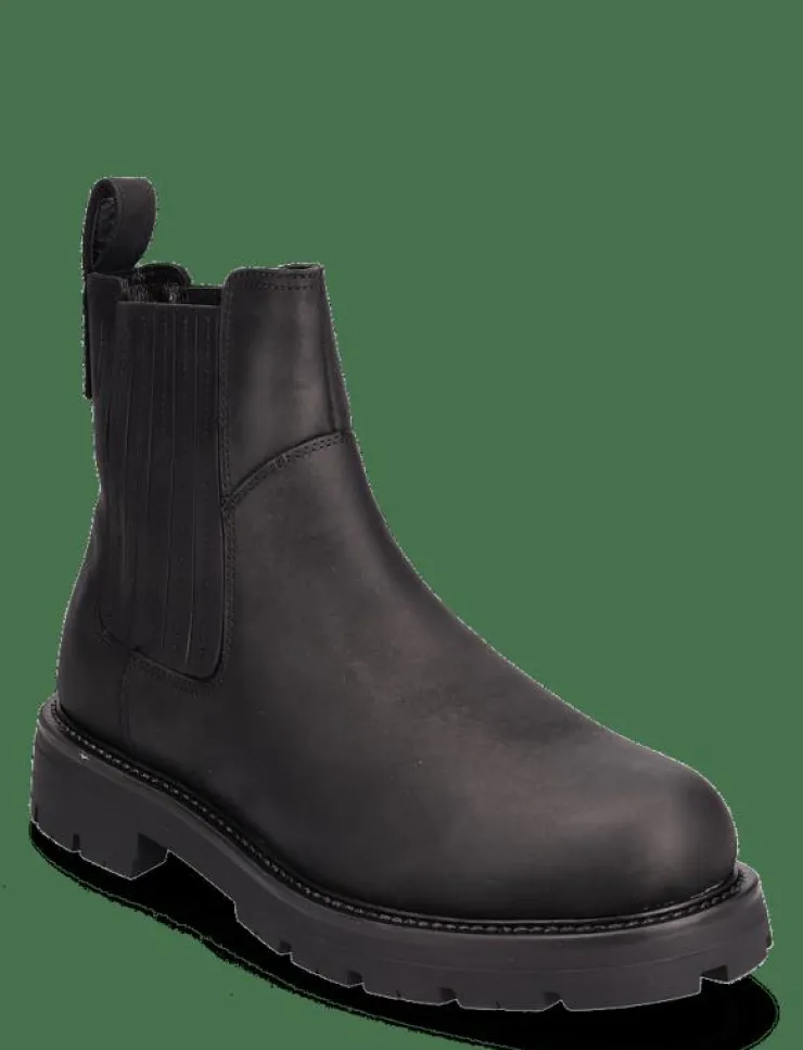 VAGABOND Chelsea Boots|CAMERON - Vinterkängor