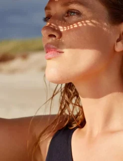 CCDK Copenhagen Camilla Swimsuit - Baddräkter|Kvinnor Badkläder