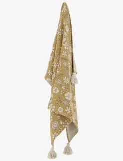 Barn Bloomingville Sova|Sova|Camille Throw - Filtar & täcken