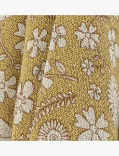 Barn Bloomingville Sova|Sova|Camille Throw - Filtar & täcken