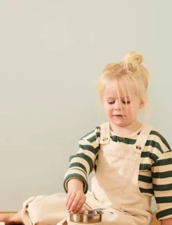 Kid's Concept Camping cooker set KID'S HUB - Tillbehör till leksakskök|Barn Leksakskök & Tillbehör
