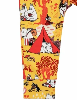Martinex CAMPING PYJAMAS - One-sie|Barn Sovplagg