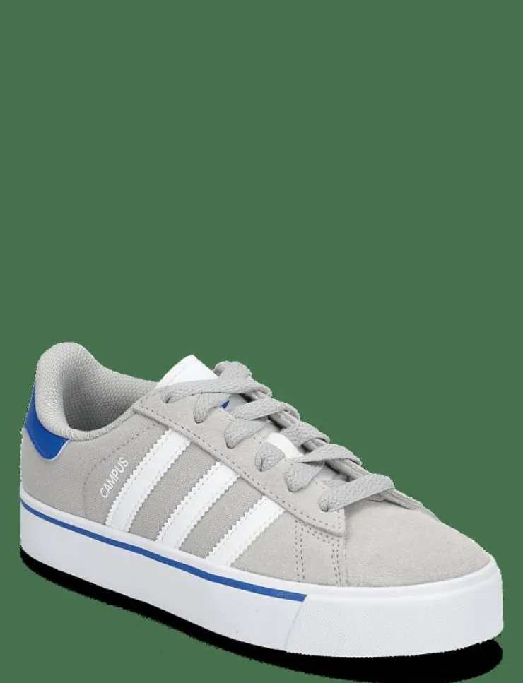 adidas Originals CAMPUS VULC J - Låga sneakers|Barn Sportskor|Sneakers