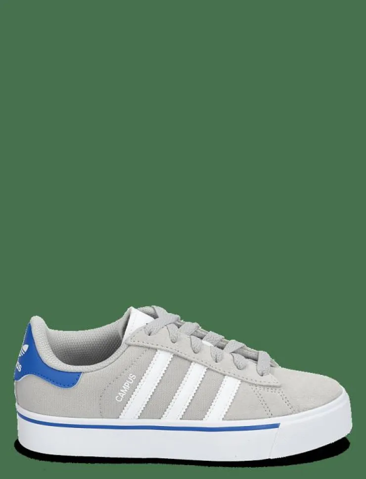 adidas Originals CAMPUS VULC J - Låga sneakers|Barn Sportskor|Sneakers